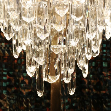 Milan, April 04-09: The International Furniture Exhibition of Milano presents the latest furniture trends to the world and BRABBU will be present for the 5th time to show its impressive collection. Save the date on your calendar and be part of the world's
